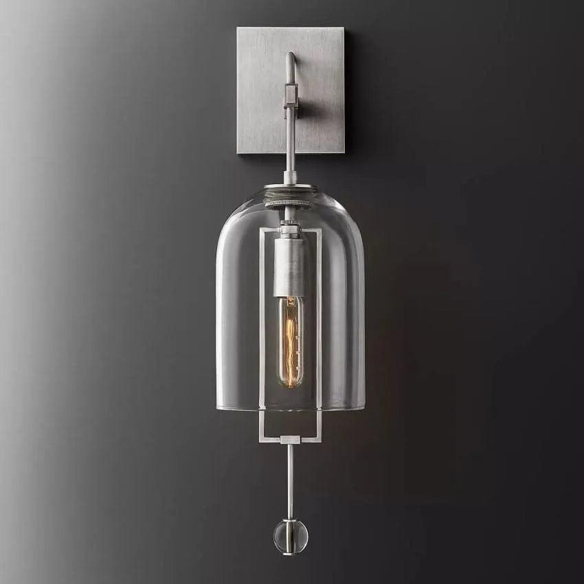 Fulcrum Wall Sconce 24"H - King Lamps