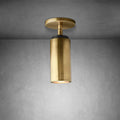 Champeaux Pivoting Flushmount 9