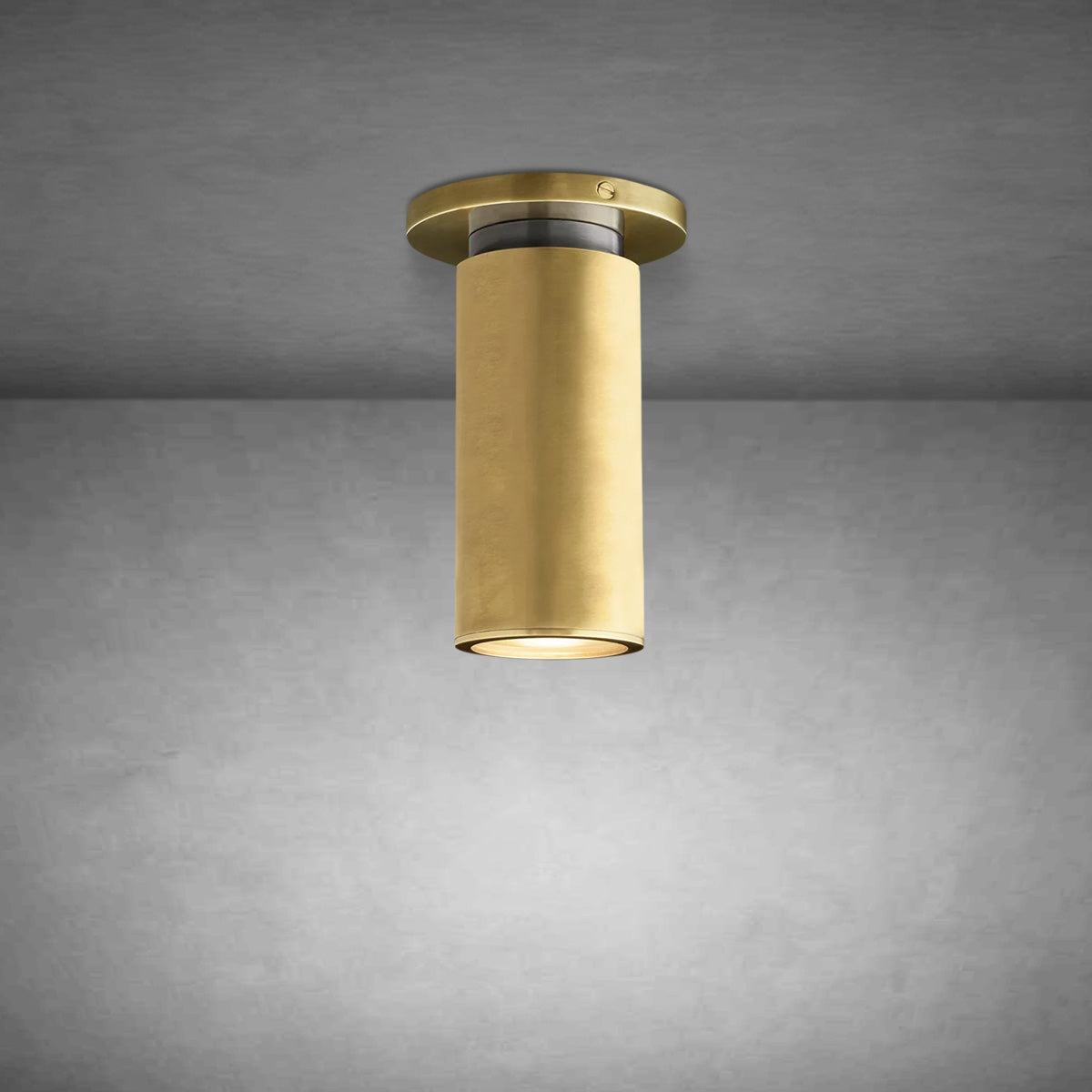 Champeaux Flushmount - King Lamps