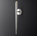 Aquitain Torch Wall Sconce 24