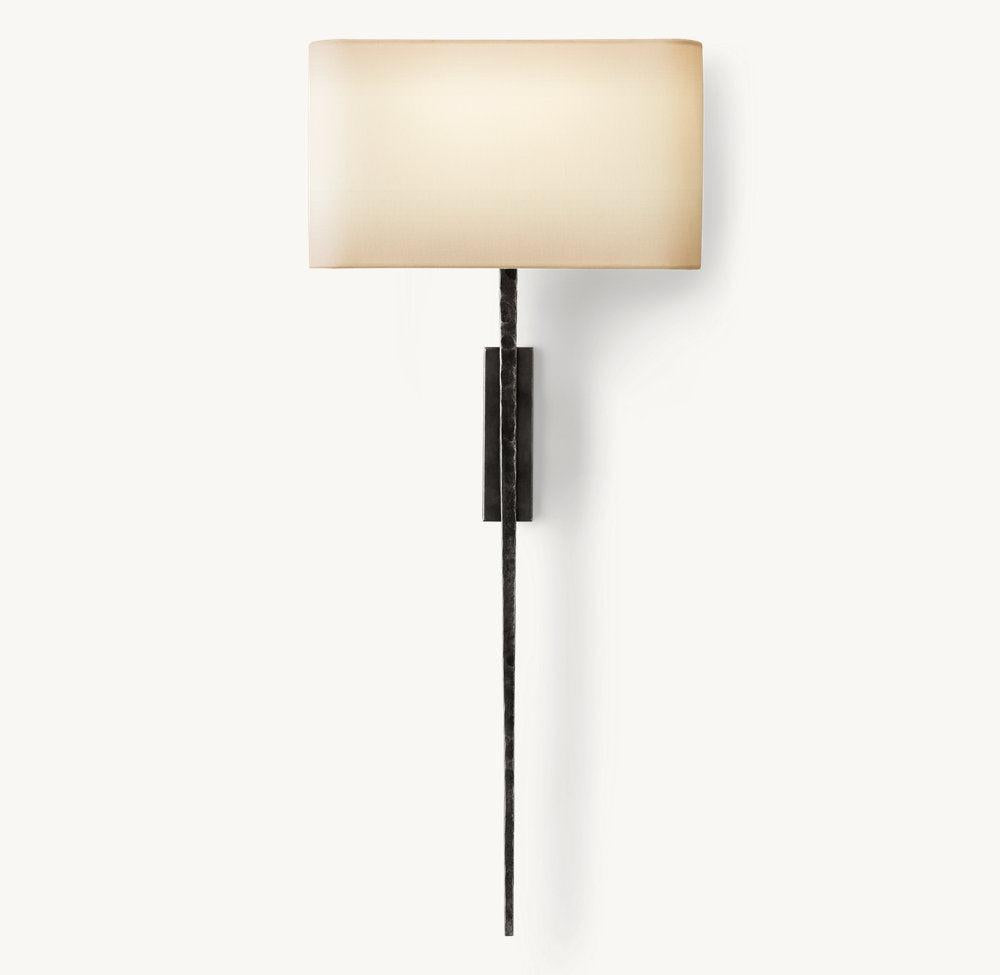 Wright Grand Sconce - King Lamps