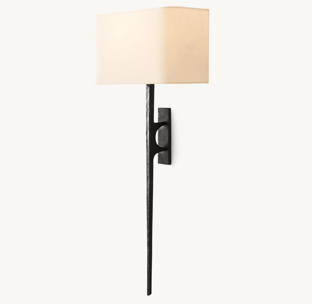Wright Grand Sconce - King Lamps