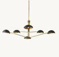 CONVESSI ROUND CHANDELIER 60