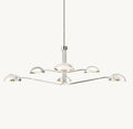 CONVESSI ROUND CHANDELIER 60