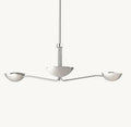 CONVESSI ROUND CHANDELIER 48