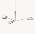 CONVESSI ROUND CHANDELIER 48