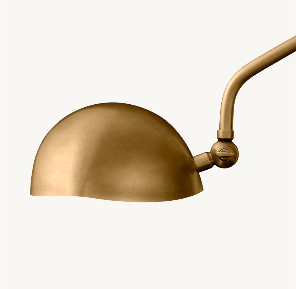 CONVESSI TASK TABLE LAMP - King Lamps
