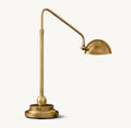 CONVESSI TASK TABLE LAMP - King Lamps