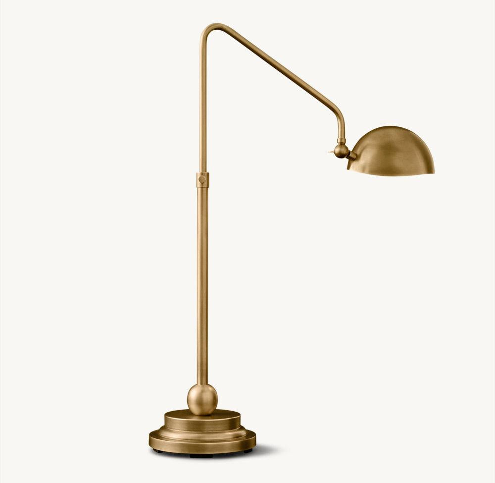 CONVESSI TASK TABLE LAMP - King Lamps
