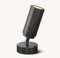 Champeaux Pivoting Spotlight - King Lamps