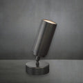 Champeaux Pivoting Spotlight - King Lamps