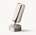 Champeaux Pivoting Spotlight - King Lamps