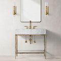 Ravelle Grand Outdoor Sconce - King Lamps