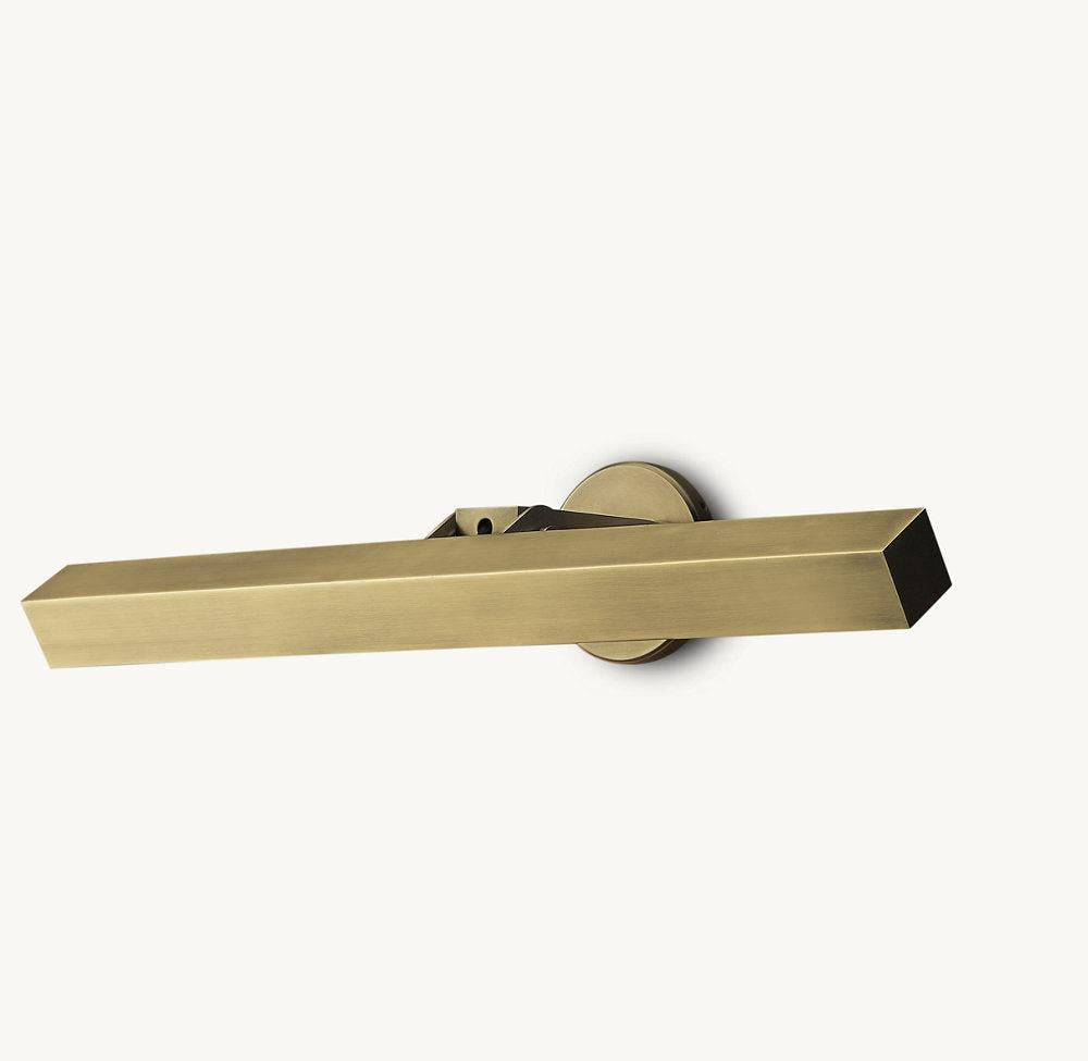CANNELE PICTURE LIGHT - King Lamps