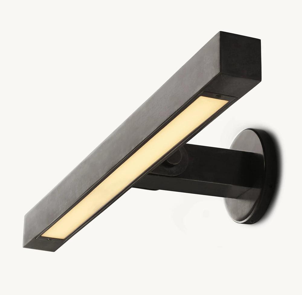 CANNELE PICTURE LIGHT - King Lamps