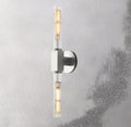 Cannele Linear Wall Sconce - King Lamps