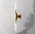 Cannele Linear Wall Sconce - King Lamps