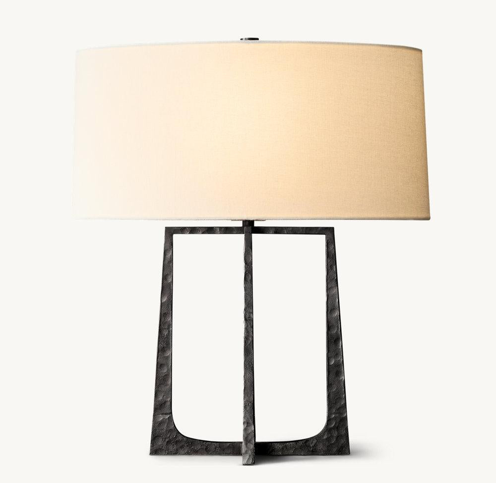 Wright Accent Lamp - King Lamps