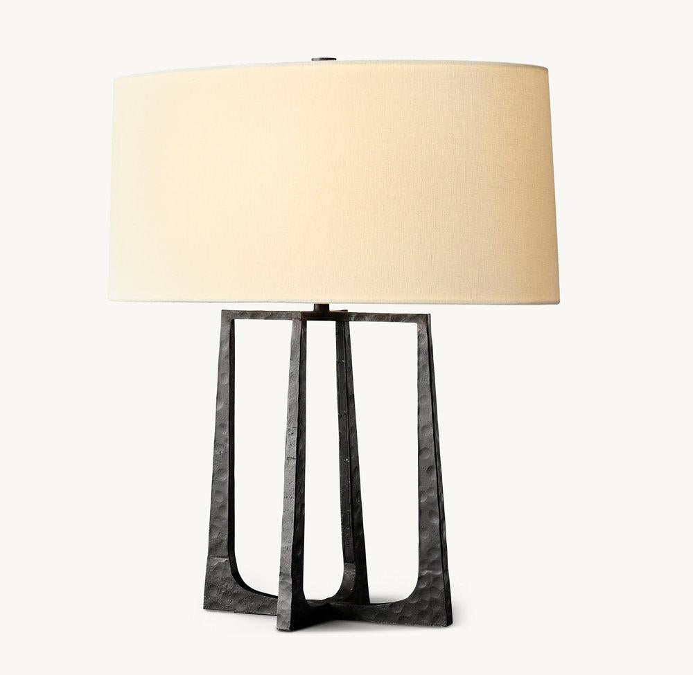 Wright Accent Lamp - King Lamps