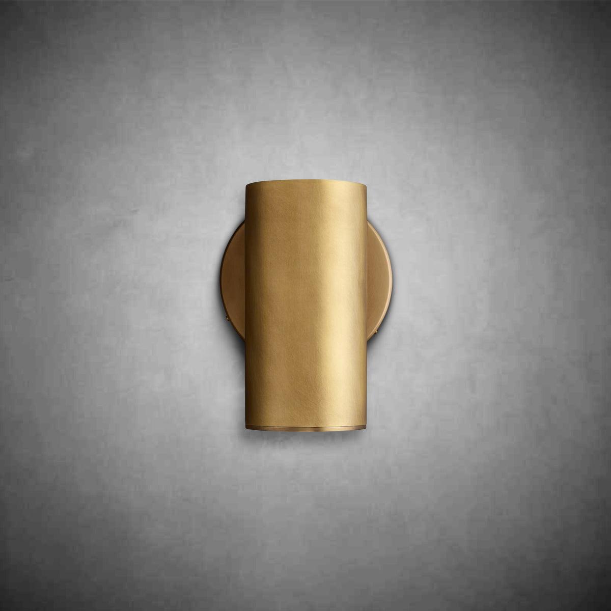 Champeaux Sconce - King Lamps