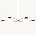 CONVESSI LINEAR CHANDELIER 72