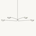 CONVESSI LINEAR CHANDELIER 72