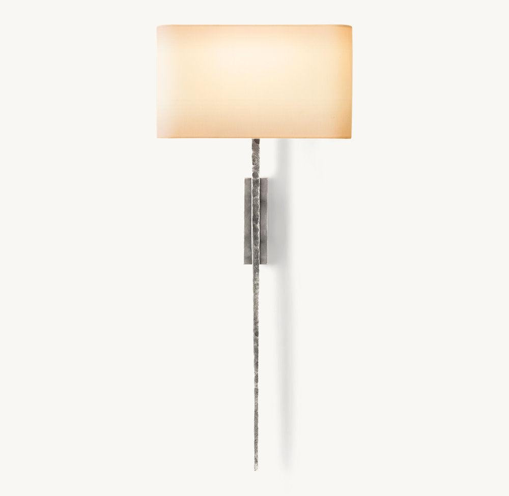 Wright Grand Sconce - King Lamps