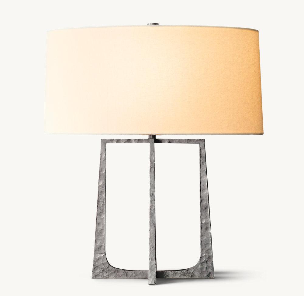 Wright Accent Lamp - King Lamps