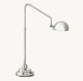 CONVESSI TASK TABLE LAMP - King Lamps