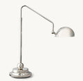 CONVESSI TASK TABLE LAMP - King Lamps
