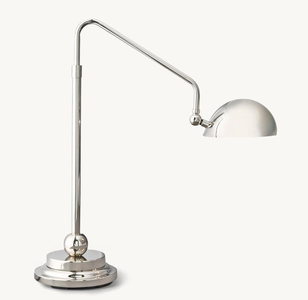 CONVESSI TASK TABLE LAMP - King Lamps