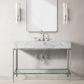 Ravelle Grand Outdoor Sconce - King Lamps