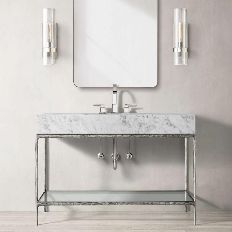Ravelle Grand Outdoor Sconce - King Lamps