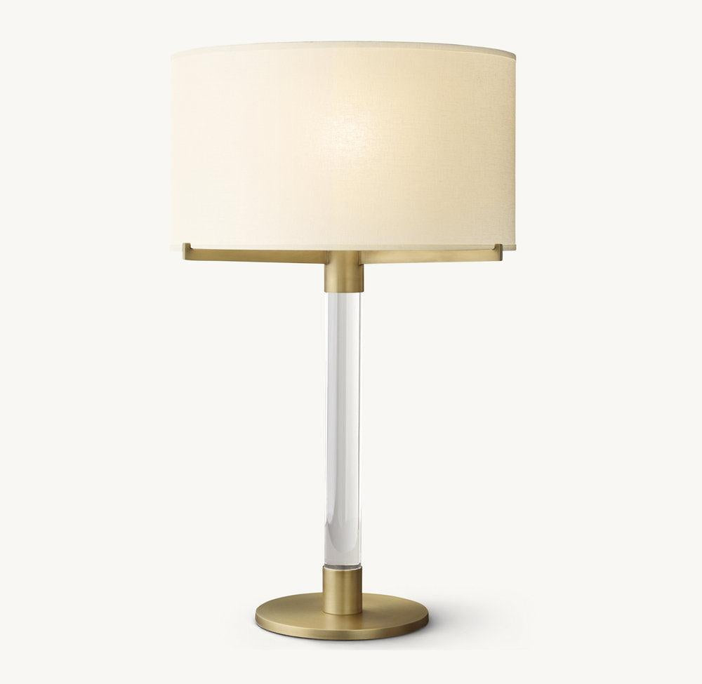 Truman Table Lamp - King Lamps