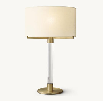 Truman Table Lamp - King Lamps