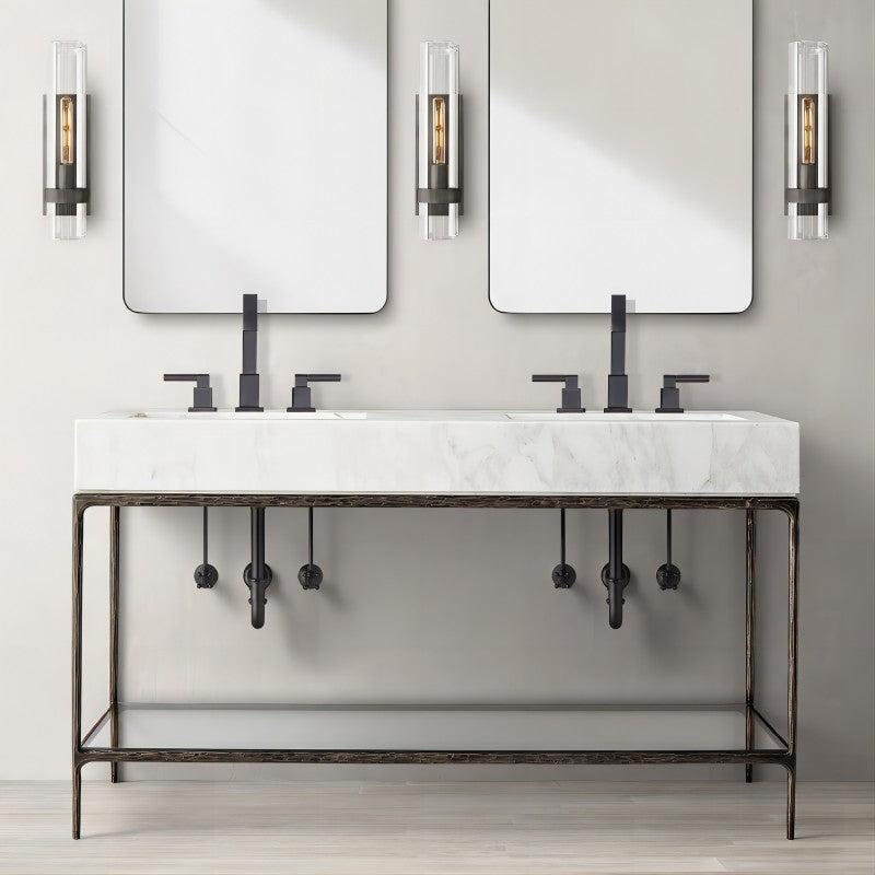 Ravelle Grand Outdoor Sconce - King Lamps