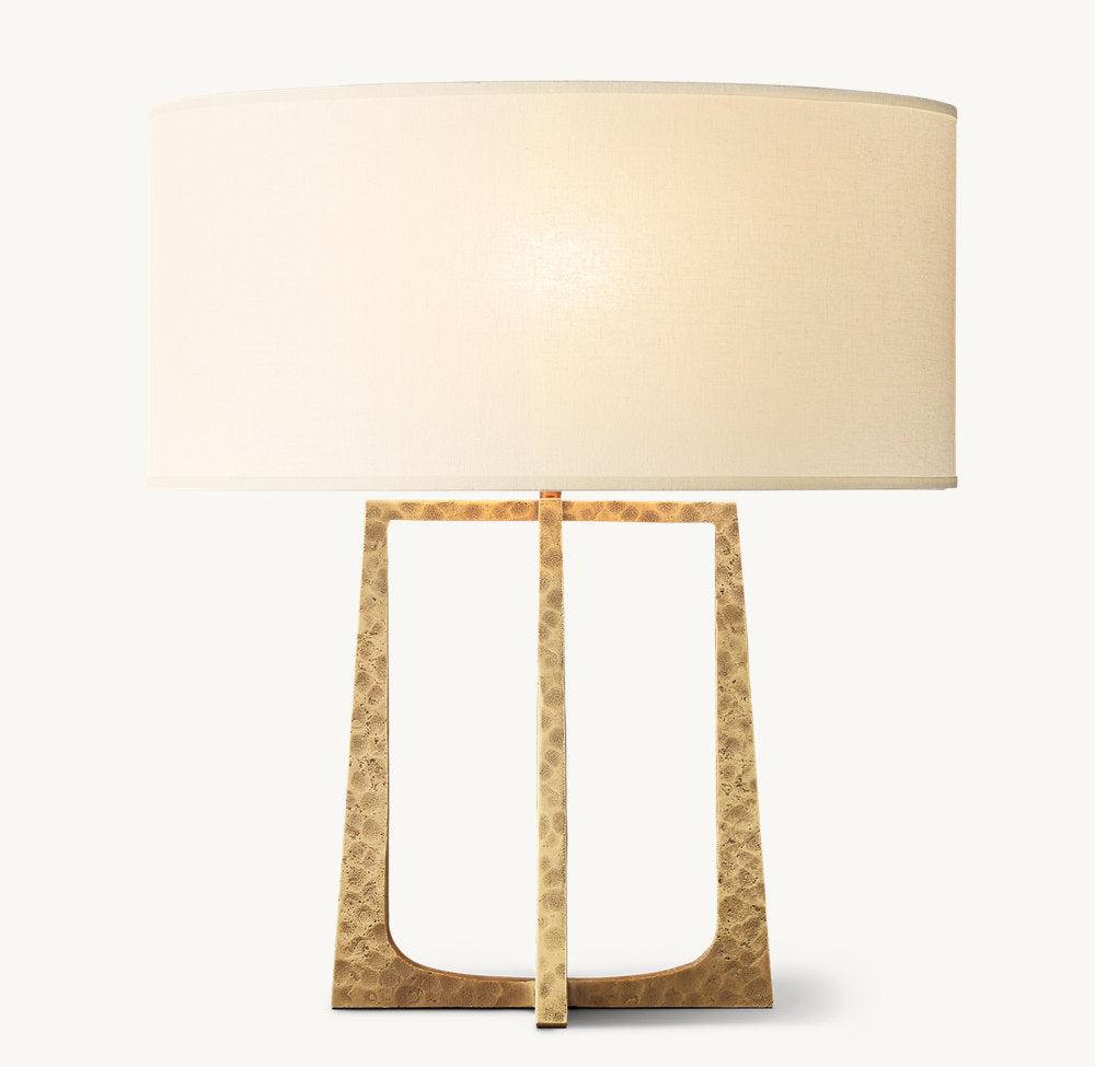 Wright Accent Lamp - King Lamps