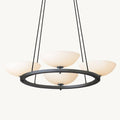VERNETE ROUND CHANDELIER 36