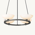 VERNETE ROUND CHANDELIER 36