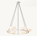 VERNETE ROUND CHANDELIER 48