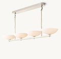 VERNETE LINEAR CHANDELIER 60