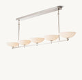 VERNETE LINEAR CHANDELIER 76