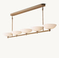 VERNETE LINEAR CHANDELIER 76