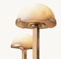 PEDRA ROUND CHANDELIER 24