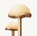 PEDRA ROUND CHANDELIER 32