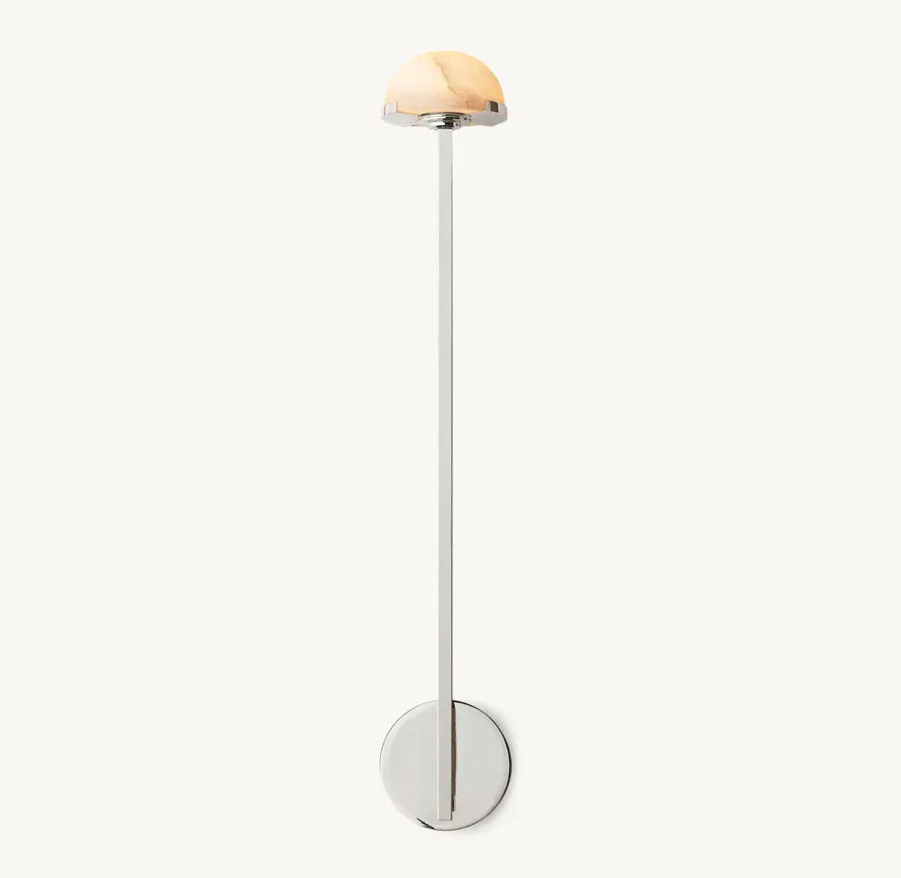 PEDRA GRAND SCONCE - King Lamps