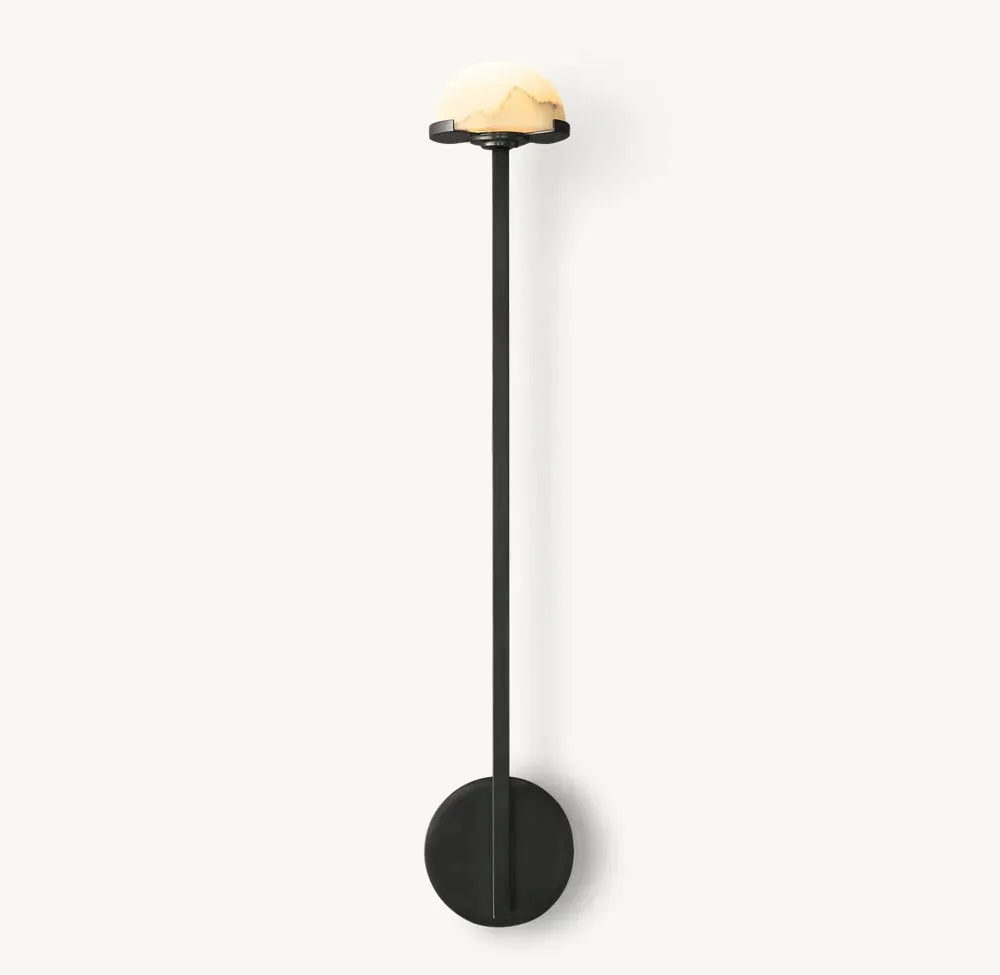 PEDRA GRAND SCONCE - King Lamps