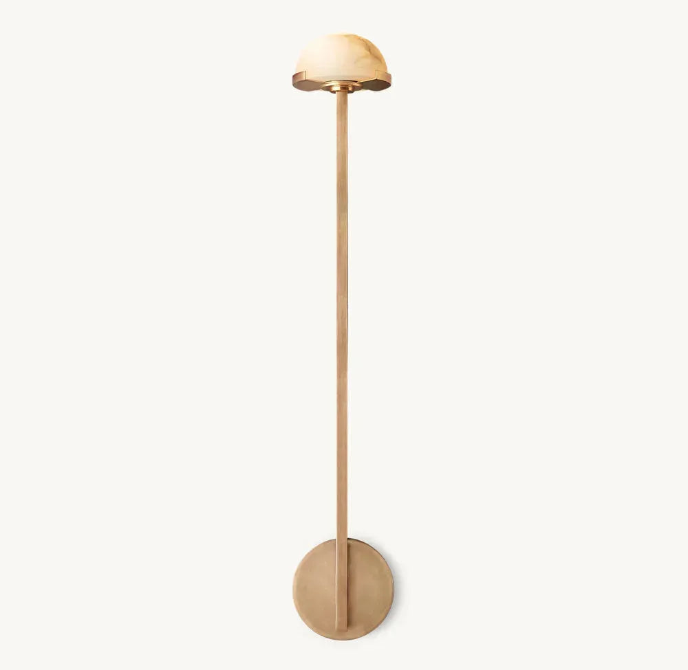 PEDRA GRAND SCONCE - King Lamps