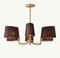 Martineau Round Chandelier 36