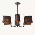 Martineau Round Chandelier 36
